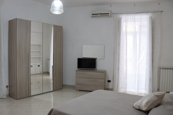 3 Schlafzimmer, WLAN, Bettwäsche