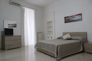 3 chambres, Wi-Fi, draps fournis