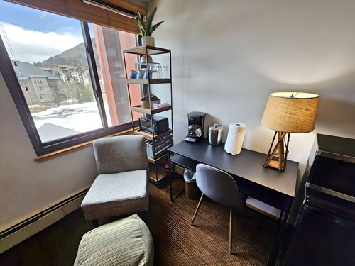 Village square 442, Center Village Copper Mountain,Pet Friendly includes parking