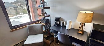 Village square 442, Center Village Copper Mountain,Pet Friendly includes parking
