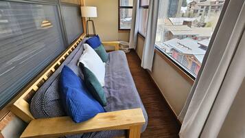 Televisión, reproductor de DVD