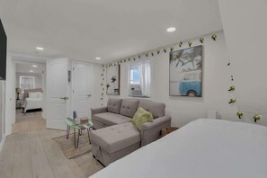 3 bedrooms