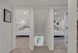 3 bedrooms - Seaside Heights' Palm Tree Paradise: 3BR (Seaside Heights)