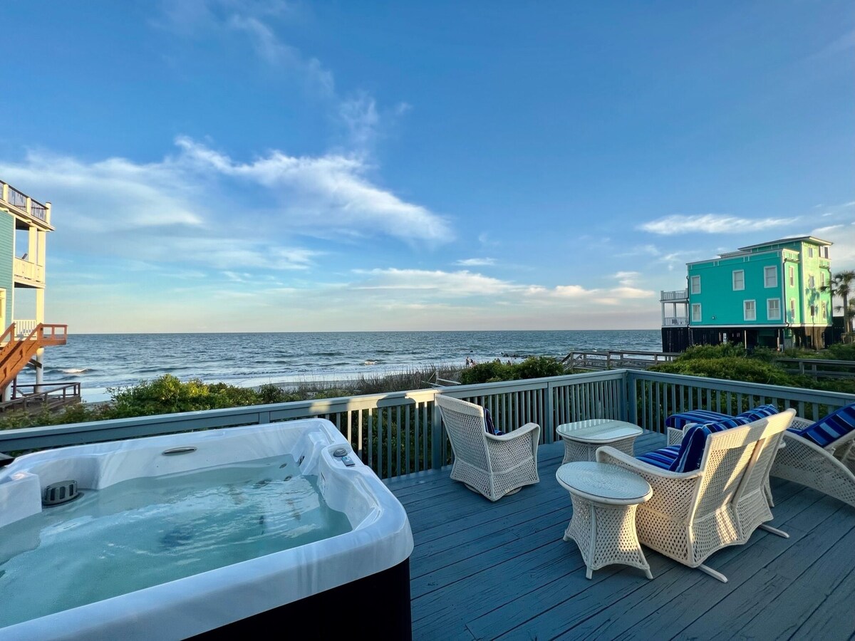 Image de profil de l’hôte