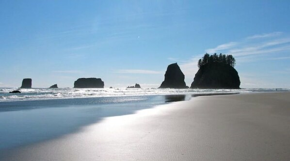 Plage