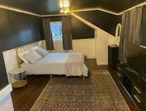 3 chambres, Wi-Fi