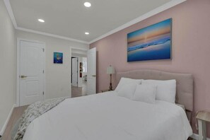 5 bedrooms