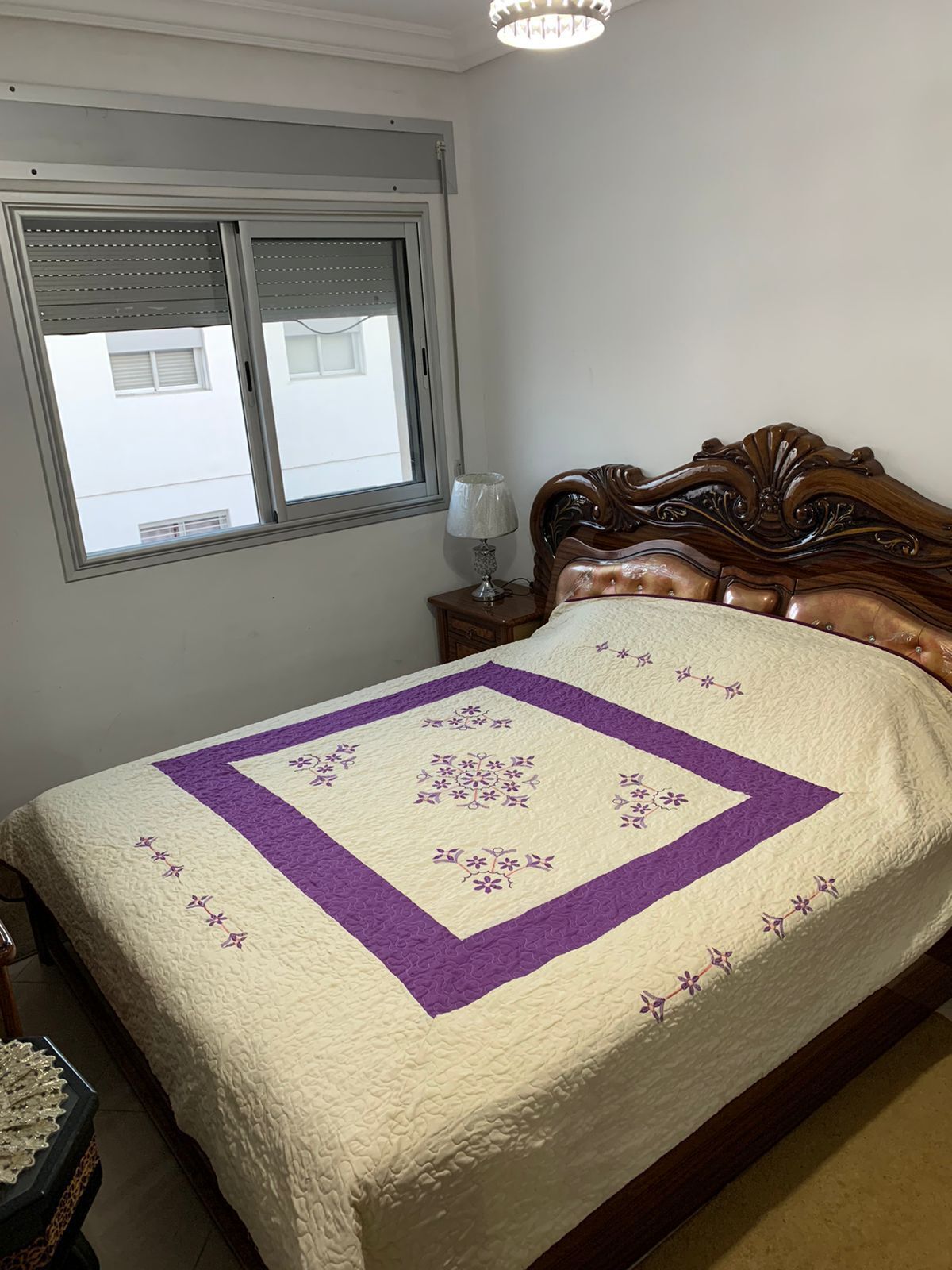 3 sovrum, wi-fi och sängkläder