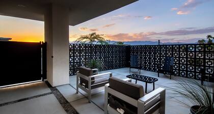 NEW-Jacuzzi Heat Included-Skye Ranch