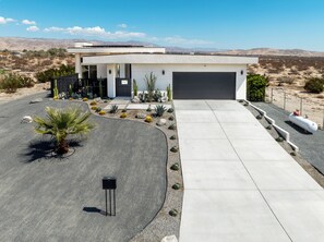 Property grounds - NEW-Jacuzzi Heat Included-Skye Ranch (Desert Hot Springs)