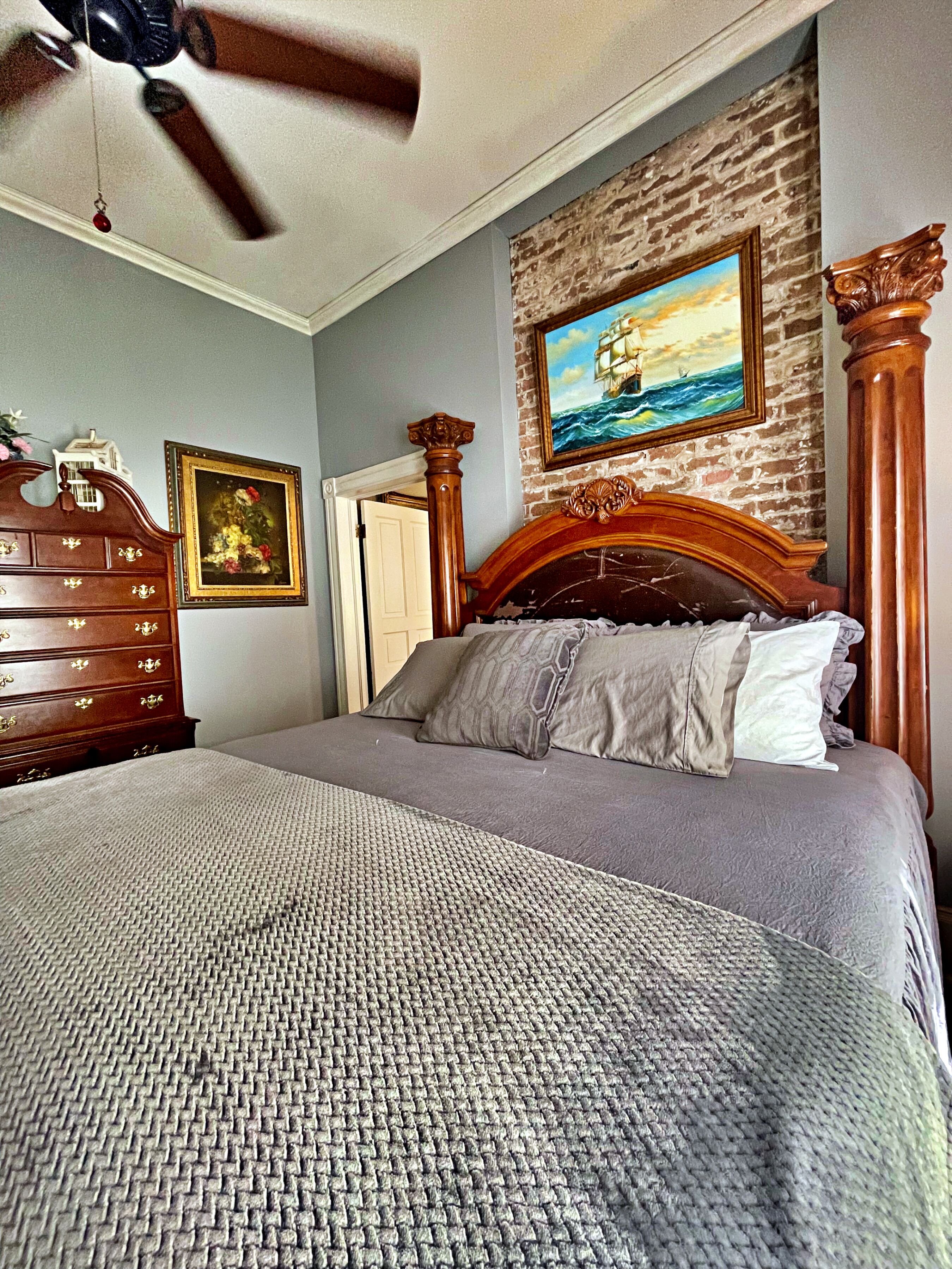 1 habitación, wifi gratis y ropa de cama 