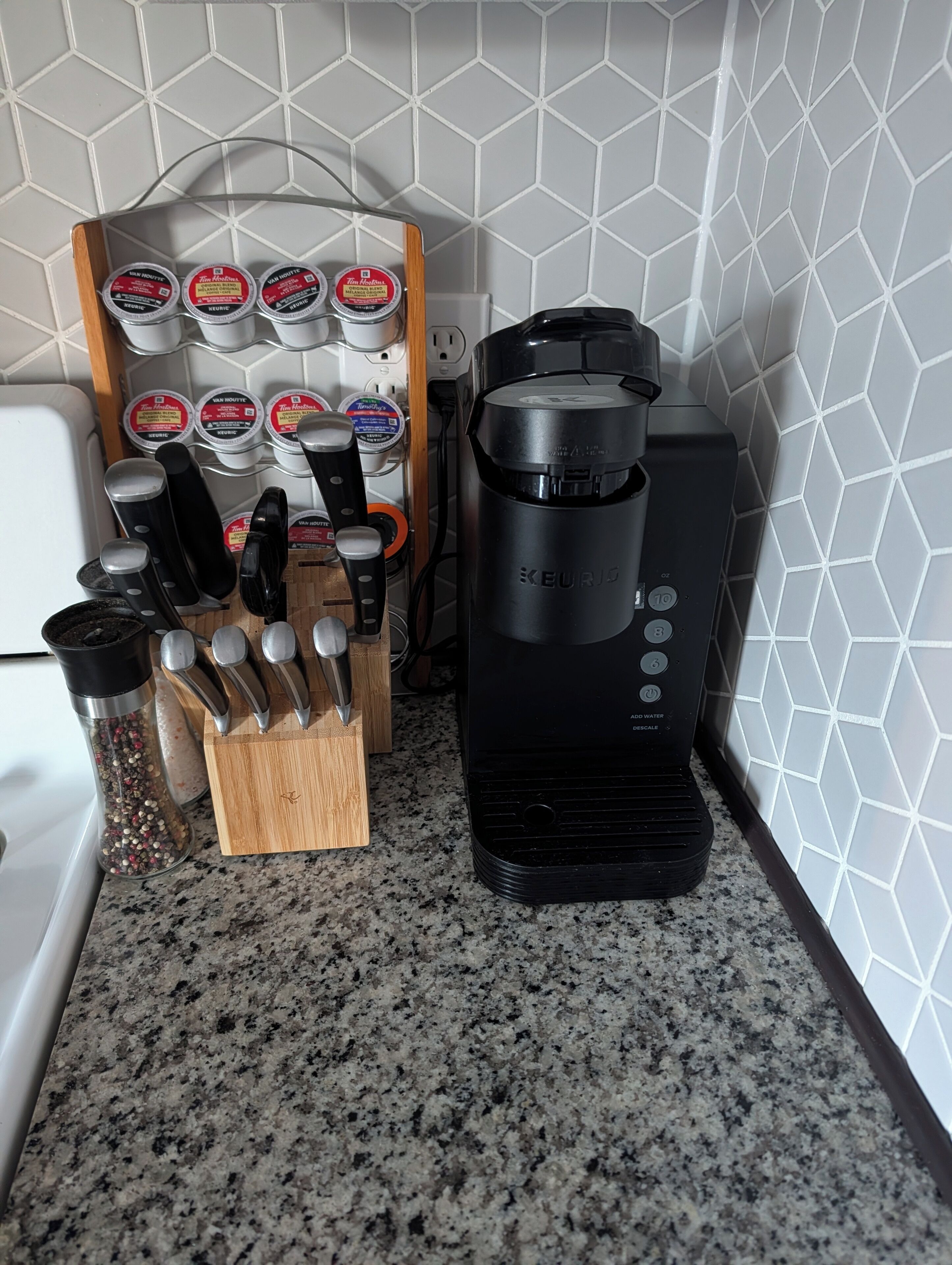 Café et/ou machine à café