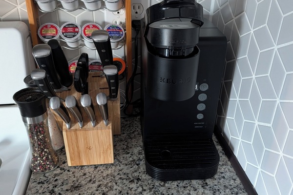 Café et/ou machine à café