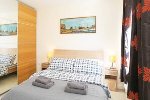 3 camere, ferro/asse da stiro, Wi-Fi, lenzuola