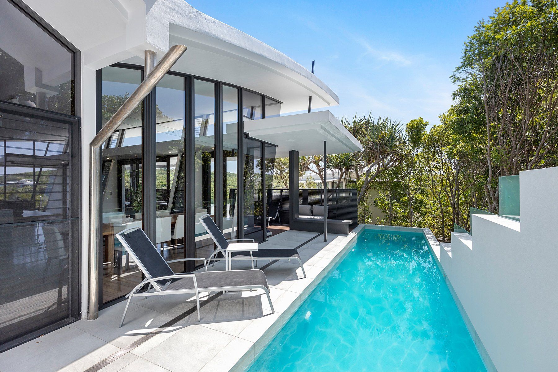 Piscina
