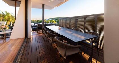 Luxury & Breathtaking Views for Families