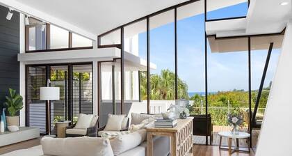 Luxury & Breathtaking ocean views