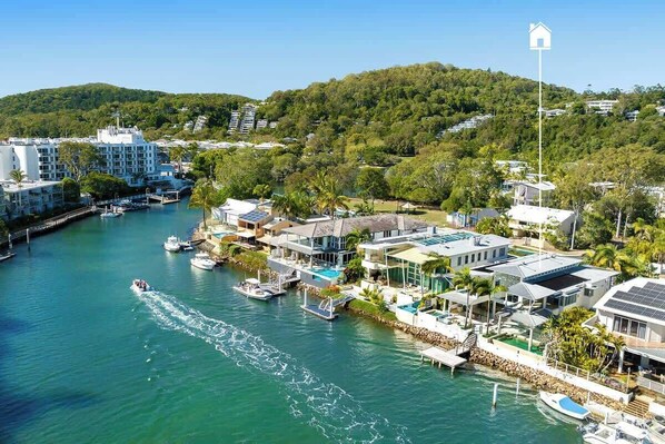 Marina