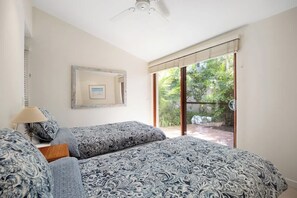4 Schlafzimmer, Schreibtisch, WLAN, Bettwäsche