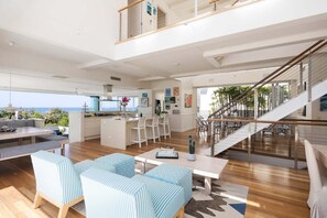 Dining - The Beach Shack: Getaway on Sunshine Beach (Sunshine Beach)