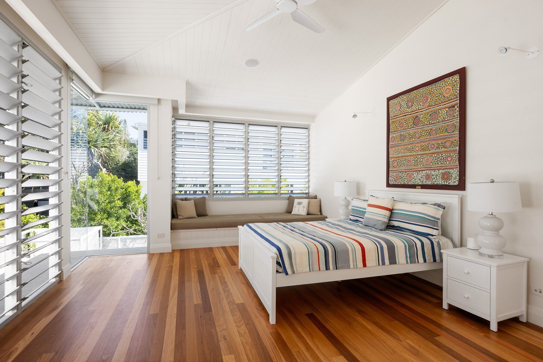 The Beach Shack - Getaway On Sunshine Beach - Noosa Heads