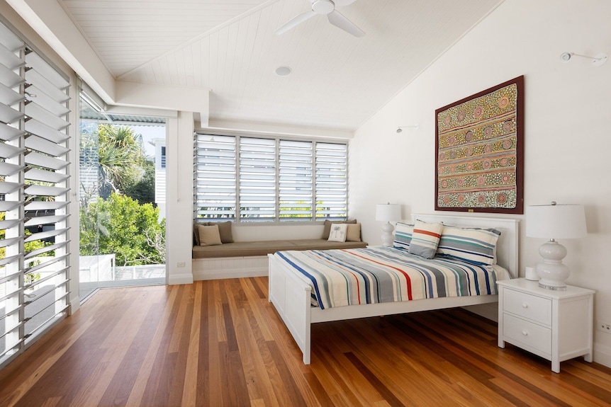 The Beach Shack - Getaway On Sunshine Beach - Noosa Heads