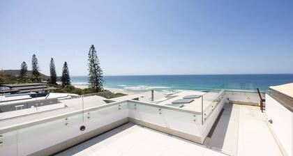 The Beach Shack: Getaway on Sunshine Beach