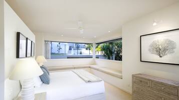 4 chambres, Wi-Fi gratuit, draps fournis