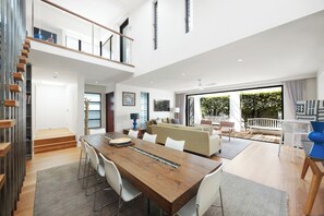 Interior - Tropical Retreat with Tranquil Private Pool (Sunshine Beach)