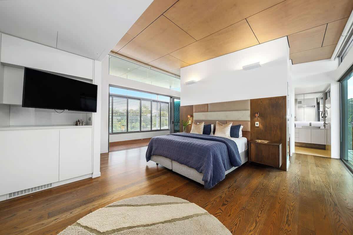 4 habitaciones, tabla de planchar con plancha y wifi gratis 