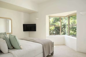 3 habitaciones, tabla de planchar con plancha y wifi gratis 