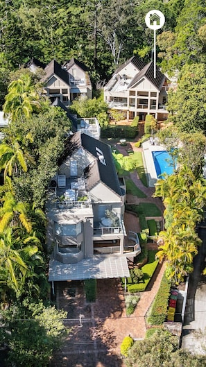 Exterior - Calm Little Cove Stay (Little Cove)