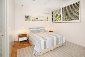 3 habitaciones, tabla de planchar con plancha y wifi gratis