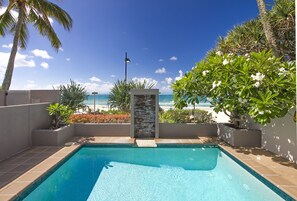 Pool - The Breakers 3: Noosa Paradise Retreat (Noosa Heads)