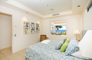 3 bedrooms, iron/ironing board, free WiFi, bed sheets - The Breakers 4: Oceanfront Bliss (Noosa Heads)