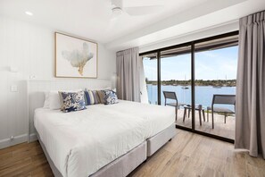 2 Schlafzimmer, BĂŒgeleisen/BĂŒgelbrett, kostenloses WLAN, BettwĂ€sche