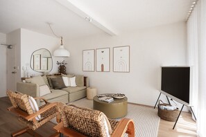 Oppholdsområde