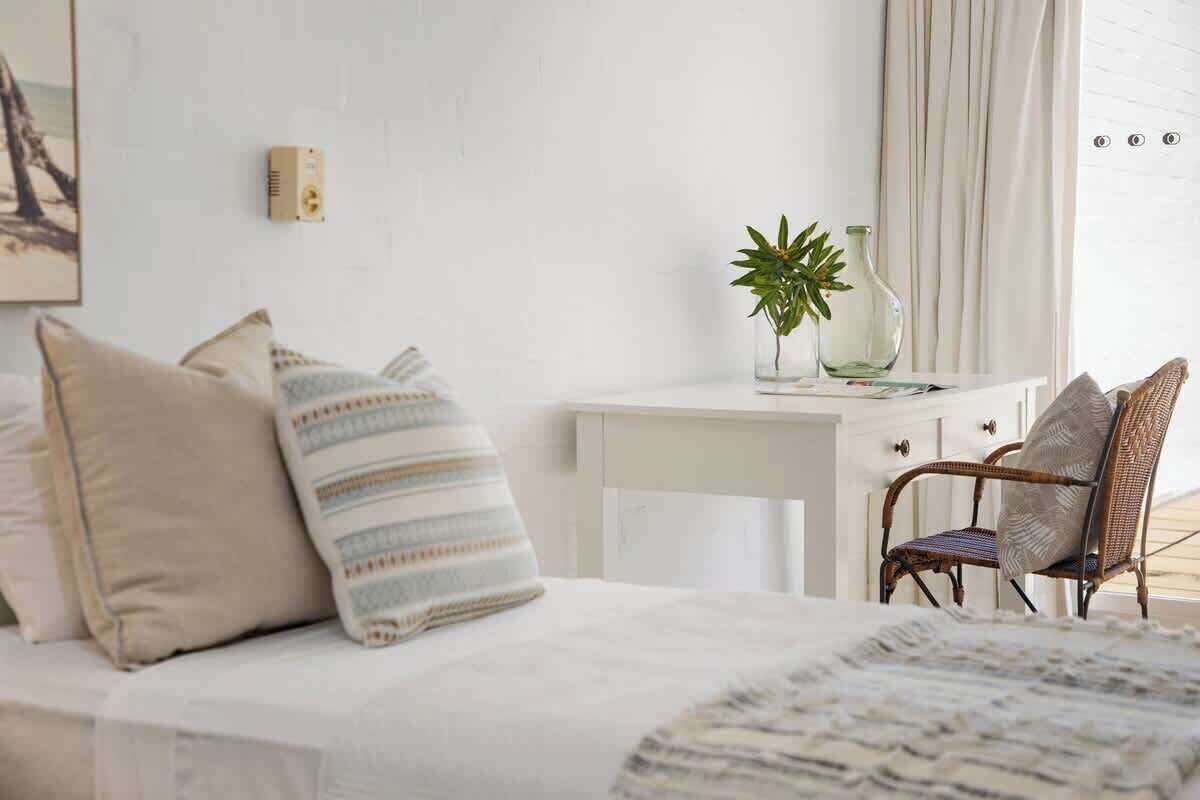 3 habitaciones, tabla de planchar con plancha y wifi gratis 
