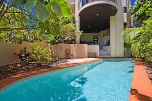 Unclassified image, 2 of 20, button - Beach Luxury - Ocean Views & Pool (Sunshine Beach)