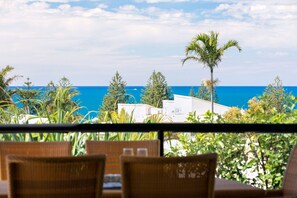 Unclassified image, 4 of 20, button - Beach Luxury - Ocean Views & Pool (Sunshine Beach)