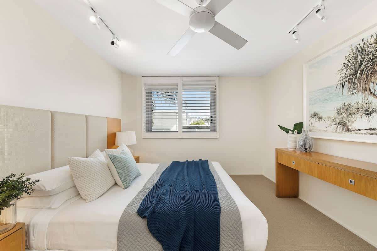 2 bedrooms, free WiFi