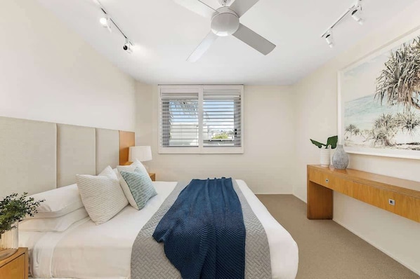 2 bedrooms, free WiFi