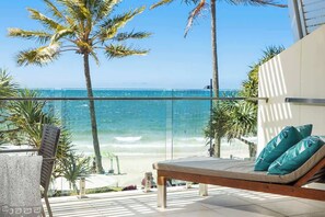 Property grounds - Fairshore 22 - Main Beach Views (Noosa Heads)
