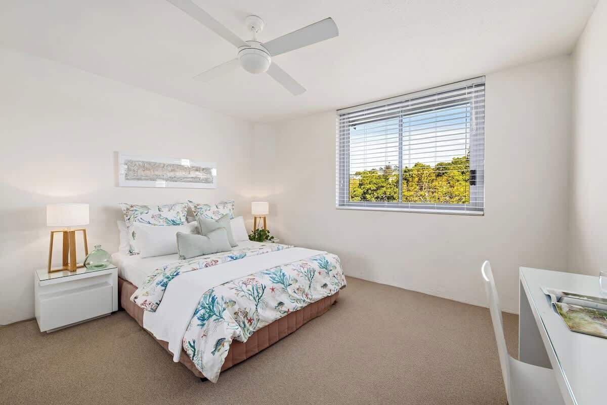 2 bedrooms, WiFi (free)