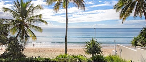 Plage à proximité