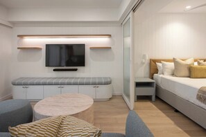 Interior - The Isla on Hastings (Noosa Heads)