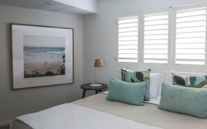 4 bedrooms, free WiFi, bed sheets