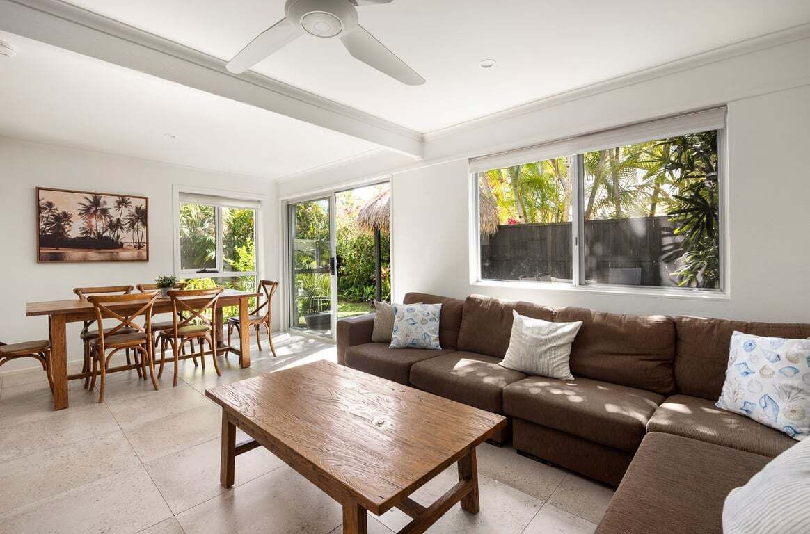 Smart-TV, DVD-Player