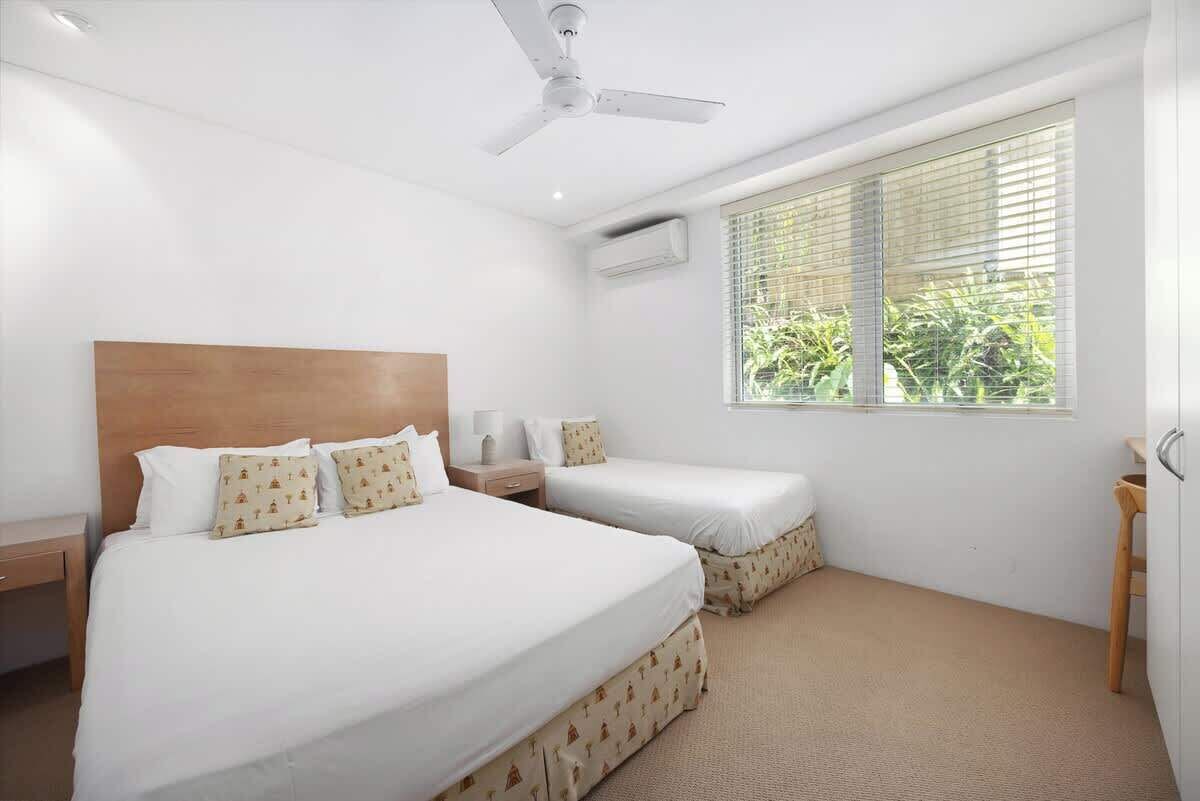 3 slaapkamers, gratis wifi, beddengoed