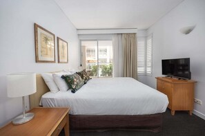 2 Schlafzimmer, kostenloses WLAN, Bettwäsche